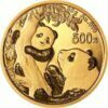 Zdjęcie Chińska Panda 30 g złota pr 999,9