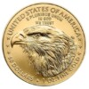 Zdjęcie Amerykański Orzeł 1 oz złota